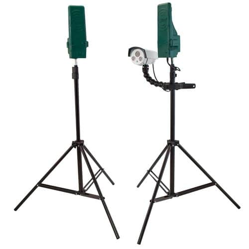 Caldwell 156726 Ballistic Precision Camera Rechargeable Caldwell 156726 Ballistic Precision Camera Rechargeable