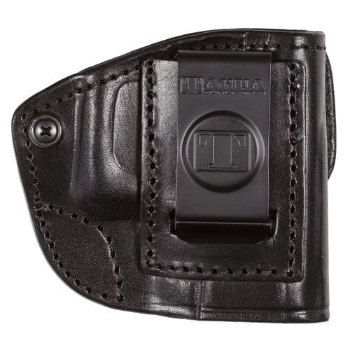 Tagua IPH4300 4 In 1 Fits Glock 17/22/31 Steerhide Black (Inside/Outside/Cross/Back) Tagua IPH4300 4 In 1 Fits Glock 17/22/31 Steerhide Black (Inside/Outside/Cross/Back)