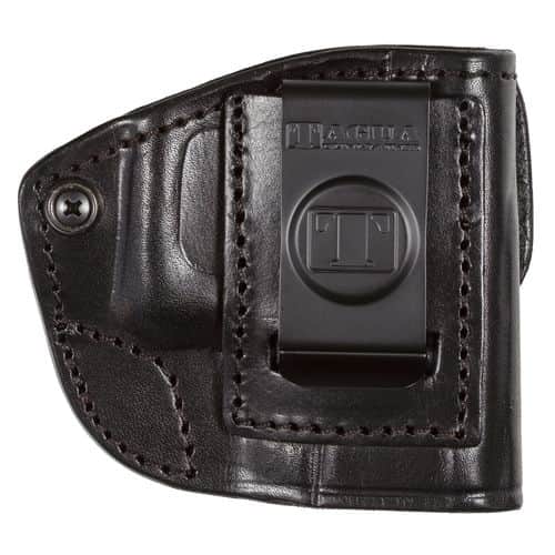 Tagua IPH4300 4 In 1 Fits Glock 17/22/31 Steerhide Black (Inside/Outside/Cross/Back) Tagua IPH4300 4 In 1 Fits Glock 17/22/31 Steerhide Black (Inside/Outside/Cross/Back)