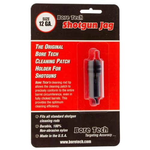 Bore Tech BTSG10012 Jag 12 Gauge Shotgun 5/16-27 Nylon 2.50" Bore Tech BTSG10012 Jag 12 Gauge Shotgun 5/16-27 Nylon 2.50"