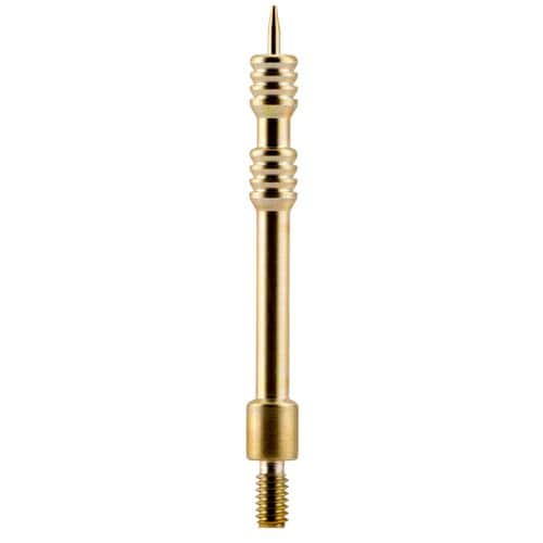 Bore Tech BTAJ0700 Proof-Positive Jag .284 Cal/7mm Rifle 8-32 Brass-Free Alloy 2.46" Bore Tech BTAJ0700 Proof-Positive Jag .284 Cal/7mm Rifle 8-32 Brass-Free Alloy 2.46"