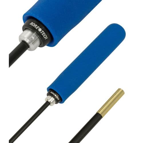 Bore Tech BSTX663600 Proof-Positive Bore Stix .243/6mm-.270 Cal Rifle 8-32 Steel 36" Bore Tech BSTX663600 Proof-Positive Bore Stix .243/6mm-.270 Cal Rifle 8-32 Steel 36"