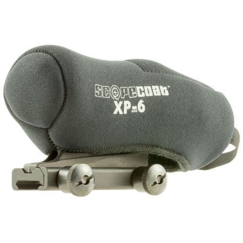 Sentry 12HE03BK Scopecoat Holographic/Electronic Black Neoprene 5.80" 5.80" x 32mm Trijicon ACOG TA-01/TA31 w/RMR Sentry 12HE03BK Scopecoat Holographic/Electronic Black Neoprene 5.80" 5.80" x 32mm Trijicon ACOG TA-01/TA31 w/RMR