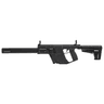 Kriss USA Vector CRB Gen II 10mm Auto Carbine left side view Kriss USA Vector CRB Gen II 10mm Auto Carbine left side view