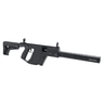 Kriss USA Vector CRB Gen II 10mm Auto Carbine right front barrel view Kriss USA Vector CRB Gen II 10mm Auto Carbine right front barrel view