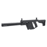 Kriss USA Vector CRB Gen II 10mm Auto Carbine left front barrel view Kriss USA Vector CRB Gen II 10mm Auto Carbine left front barrel view