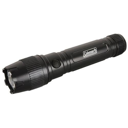 Coleman Ultra High Power LED Flashlight Coleman Ultra High Power LED Flashlight