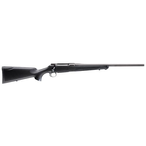 Sauer 100 Classic XT 270 Win 5+1 22" Black Fixed Ergo Max Stock Matte Blued Right Hand Sauer 100 Classic XT 270 Win 5+1 22" Black Fixed Ergo Max Stock Matte Blued Right Hand
