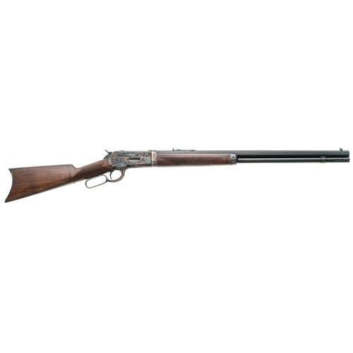 Taylors & Company 920364 1886 Takedown Classic 45-70 Gov 8+1 26" Walnut Color Case Hardened Right Hand Taylors & Company 920364 1886 Takedown Classic 45-70 Gov 8+1 26" Walnut Color Case Hardened Right Hand