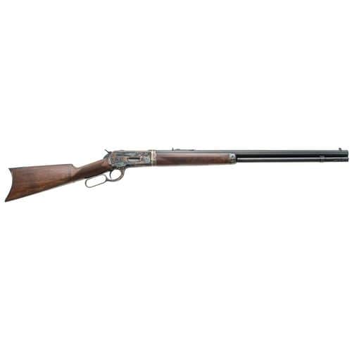 Taylors & Company 920364 1886 Takedown Classic 45-70 Gov 8+1 26" Walnut Color Case Hardened Right Hand Taylors & Company 920364 1886 Takedown Classic 45-70 Gov 8+1 26" Walnut Color Case Hardened Right Hand