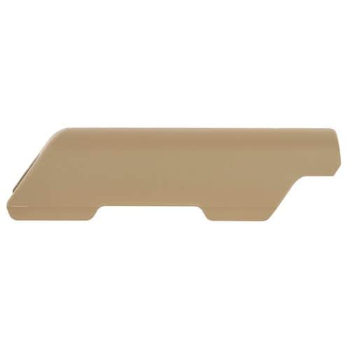 Magpul MAG326-FDE MOE/CTR Cheek Riser Flat Dark Earth 0.50" Fits MOE/CTR Stocks Magpul MAG326-FDE MOE/CTR Cheek Riser Flat Dark Earth 0.50" Fits MOE/CTR Stocks
