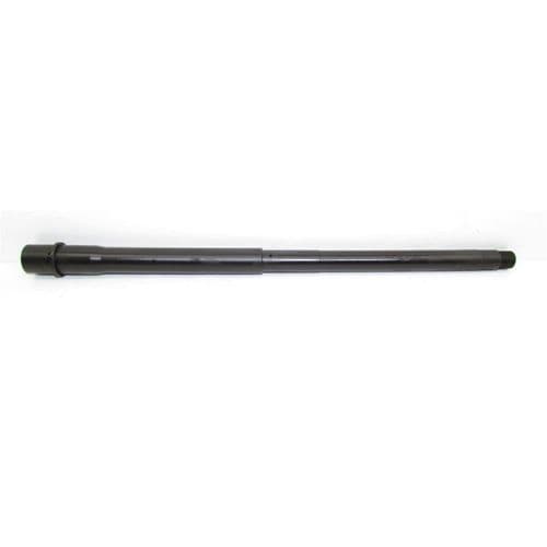 AR-15 16" 6.8 SPCII Hbar Nitride Stripped AR-15 16" 6.8 SPCII Hbar Nitride Stripped