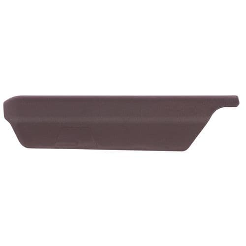 Magpul AK Cheek Riser - Plum - 0.25 inches - MAG445-PLM Magpul AK Cheek Riser - Plum - 0.25 inches - MAG445-PLM