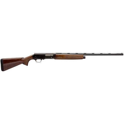 Browning 0118005005 A5 Sweet Sixteen 16 Gauge 26" 4+1 2.75" Polished Black Gloss Turkish Walnut Stock Right Hand Browning 0118005005 A5 Sweet Sixteen 16 Gauge 26" 4+1 2.75" Polished Black Gloss Turkish Walnut Stock Right Hand