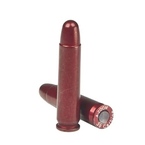 A-Zoom 12225 Rifle Snap Caps 30 Carbine 2 PK A-Zoom 12225 Rifle Snap Caps 30 Carbine 2 PK