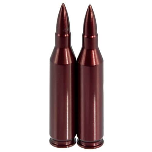 A-Zoom 12223 Rifle Snap Caps 243 Win 2 Pkg. A-Zoom 12223 Rifle Snap Caps 243 Win 2 Pkg.