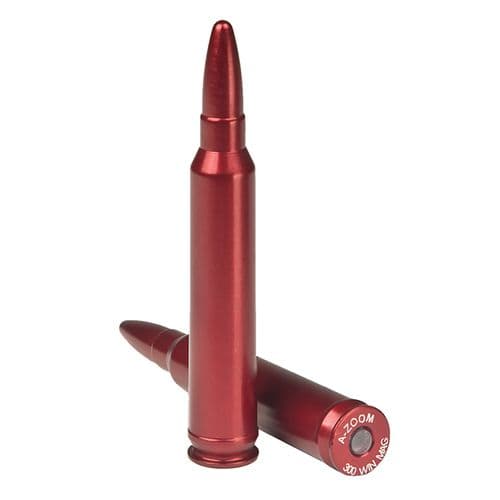 A-Zoom 12237 Rifle Snap Caps 300 Win Mag 2 Pkg. A-Zoom 12237 Rifle Snap Caps 300 Win Mag 2 Pkg.