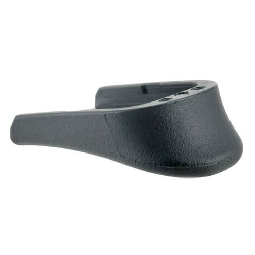 Pearce Grip PG19 Grip Extension Black Polymer for Most Mid-Full Size Glock Gen3 Pearce Grip PG19 Grip Extension Black Polymer for Most Mid-Full Size Glock Gen3