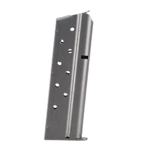 Kimber America 9 round 9mm 1911 Stainless Magazine Kimber America 9 round 9mm 1911 Stainless Magazine
