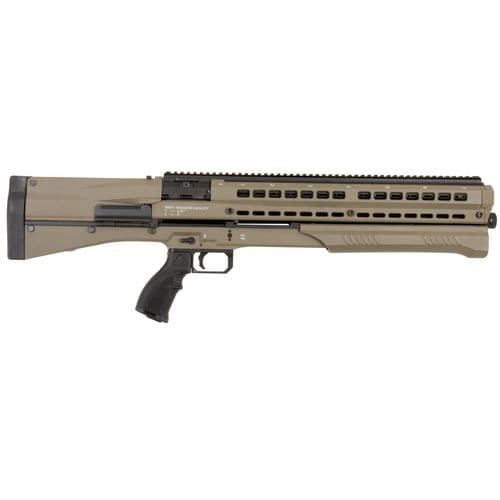 UTAS-USA UTS-15 Flat Dark Earth Cerakote 12 Gauge 19.50" 3" 15+1 UTAS-USA UTS-15 Flat Dark Earth Cerakote 12 Gauge 19.50" 3" 15+1