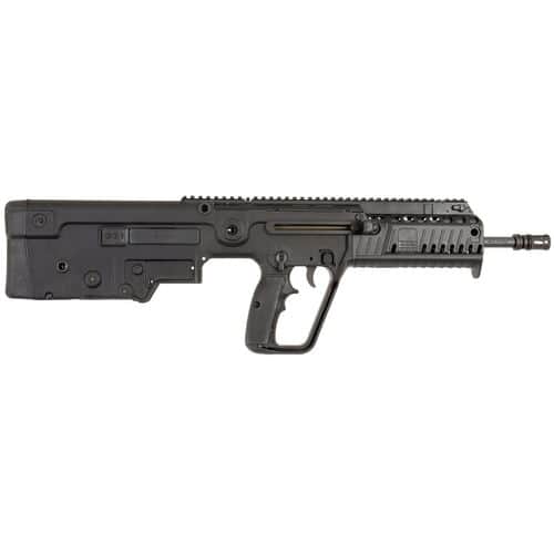 IWI US XB16L Tavor X95 5.56x45mm NATO 16.50" 30+1 Black Black Fixed Bullpup Stock Black Polymer Grip LH IWI US XB16L Tavor X95 5.56x45mm NATO 16.50" 30+1 Black Black Fixed Bullpup Stock Black Polymer Grip LH