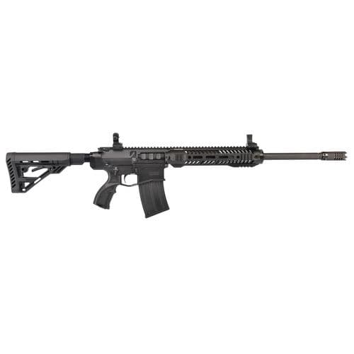 UTAS-USA XTR12BM1 XTR-12 Standard Black Cerakote 12 Gauge 20.80" 3" 5+1 5 Position Stock UTAS-USA XTR12BM1 XTR-12 Standard Black Cerakote 12 Gauge 20.80" 3" 5+1 5 Position Stock