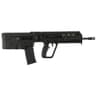 IWI US XB18 Tavor X95 5.56x45mm NATO 18.50" 30+1 Black Black Fixed Bullpup Stock Black Polymer Grip IWI US XB18 Tavor X95 5.56x45mm NATO 18.50" 30+1 Black Black Fixed Bullpup Stock Black Polymer Grip