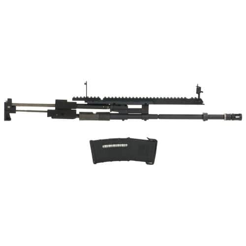 IWI US XK516R Tavor X95 Conversion Kit 5.56 NATO 16.50" IWI US XK516R Tavor X95 Conversion Kit 5.56 NATO 16.50"