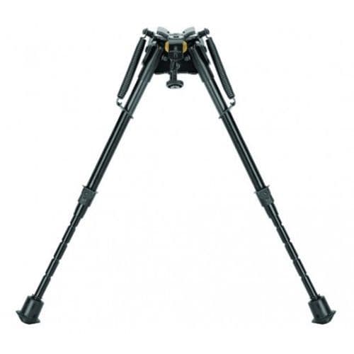 Caldwell 403215 XLA Fixed Bipod 9-13" Black Aluminum Caldwell 403215 XLA Fixed Bipod 9-13" Black Aluminum
