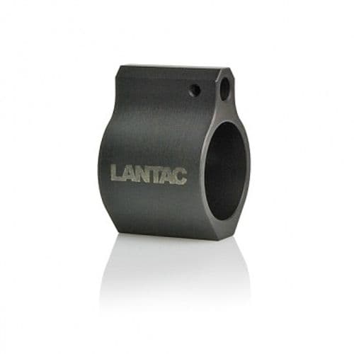 Lantac USA Low-Profile .750 ID AR-15 Gas Block Lantac USA Low-Profile .750 ID AR-15 Gas Block