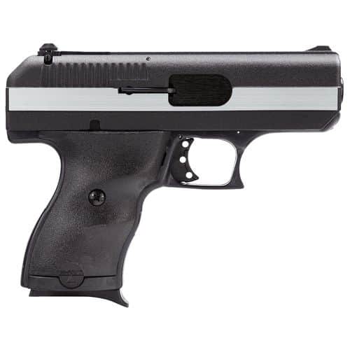 Hi-Point CF380HCT1 CF 380 ACP 3.50" 8+1 Black Black Steel w/Chrome Line Slide Black Polymer Grip with Hard Case Hi-Point CF380HCT1 CF 380 ACP 3.50" 8+1 Black Black Steel w/Chrome Line Slide Black Polymer Grip with Hard Case