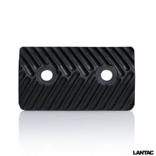Lantac USA Spada Polymer Rail Panels Black Lantac USA Spada Polymer Rail Panels Black