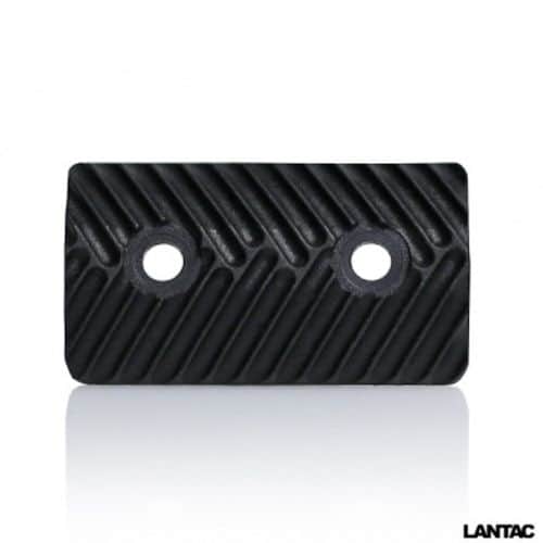 Lantac USA Spada Polymer Rail Panels Black Lantac USA Spada Polymer Rail Panels Black