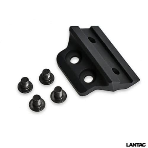 Lantac USA Scout Mount 45 Degree Surefire Scout Light Mount for SPADA-S Handguard Lantac USA Scout Mount 45 Degree Surefire Scout Light Mount for SPADA-S Handguard