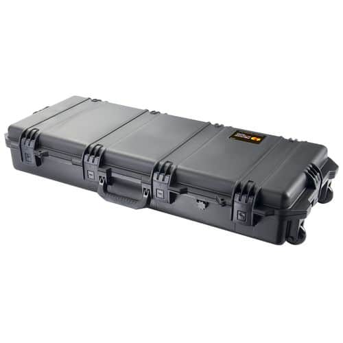 Pelican IM3100 Storm Long Case Black HPX Resin Pelican IM3100 Storm Long Case Black HPX Resin