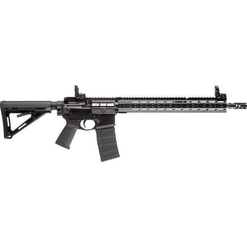 Primary Weapons 2M116RA1B MK116 Mod 2 223 Wylde 16" 30+1 Black Adjustable BCM Gunfighter Stock Primary Weapons 2M116RA1B MK116 Mod 2 223 Wylde 16" 30+1 Black Adjustable BCM Gunfighter Stock
