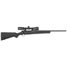 Mossberg Patriot 243 Win 5+1 22" Includes Vortex Crossfire II 3-9x40mm Scope Hunting Rifle Mossberg Patriot 243 Win 5+1 22" Includes Vortex Crossfire II 3-9x40mm Scope Hunting Rifle