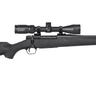 Mossberg Patriot 243 Win 5+1 22" Includes Vortex Crossfire II 3-9x40mm Scope Hunting Rifle Mossberg Patriot 243 Win 5+1 22" Includes Vortex Crossfire II 3-9x40mm Scope Hunting Rifle
