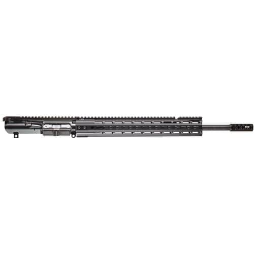 Primary Weapons M220UC0B MK220 Upper 20" 308 Win,7.62x51mm NATO Black Steel Primary Weapons M220UC0B MK220 Upper 20" 308 Win,7.62x51mm NATO Black Steel