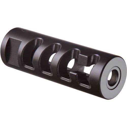 Primary Weapons 3PRC58C1 PRC 308 Win,7.62x51mm NATO 5/8"-24 tpi Black Hardcoat Anodized 4140 Steel Primary Weapons 3PRC58C1 PRC 308 Win,7.62x51mm NATO 5/8"-24 tpi Black Hardcoat Anodized 4140 Steel