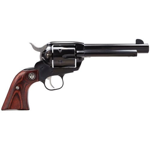 Ruger 5101 Vaquero 45 Colt (LC) 6rd 5.50" Blued Steel Rosewood Grip Ruger 5101 Vaquero 45 Colt (LC) 6rd 5.50" Blued Steel Rosewood Grip