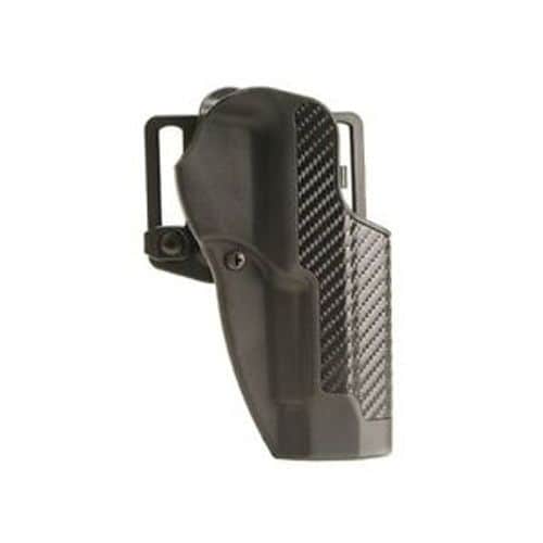 Blackhawk Carbon Fiber STD Holster Ber 92/96 RH Blackhawk Carbon Fiber STD Holster Ber 92/96 RH