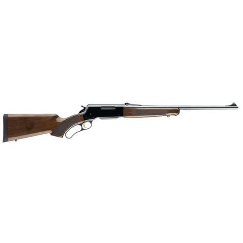 Browning 034009146 BLR Lightweight 300 WSM 3+1 22" Polished Black Gloss Black Walnut Fixed Pistol Grip Stock Right Hand (Full Size) Browning 034009146 BLR Lightweight 300 WSM 3+1 22" Polished Black Gloss Black Walnut Fixed Pistol Grip Stock Right Hand (Full Size)