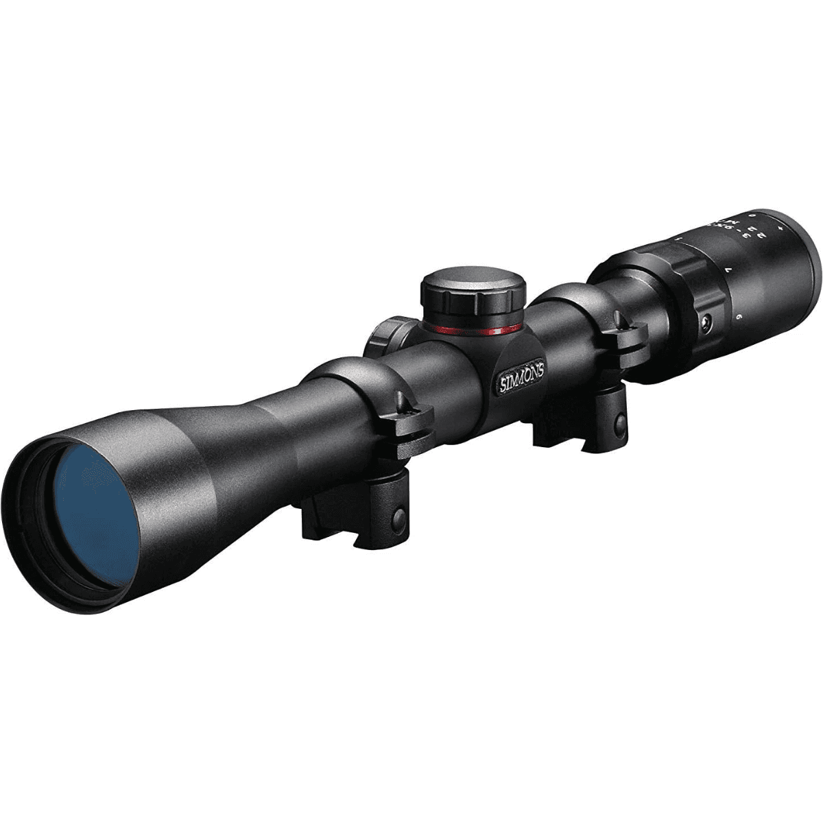 Simmons 22 Mag 3-9x32mm RifleScope, 1" Tube - 511039 Simmons 22 Mag 3-9x32mm RifleScope, 1" Tube - 511039