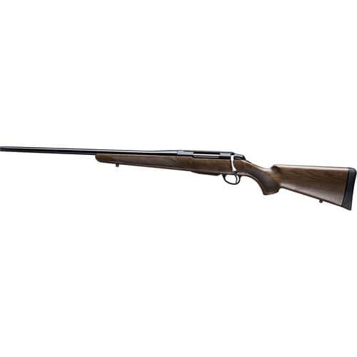 Tikka JRTXA320L T3x Hunter 30-06 Springfield 3+1 22.40" Black Oil Wood Stock Left Hand (Full Size) Tikka JRTXA320L T3x Hunter 30-06 Springfield 3+1 22.40" Black Oil Wood Stock Left Hand (Full Size)