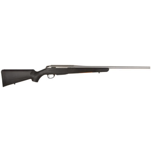 Tikka JRTXB441 T3x Lite 300 WSM 3+1 24.30" Stainless Steel Black Synthetic Stock Left Hand (Full Size) Tikka JRTXB441 T3x Lite 300 WSM 3+1 24.30" Stainless Steel Black Synthetic Stock Left Hand (Full Size)