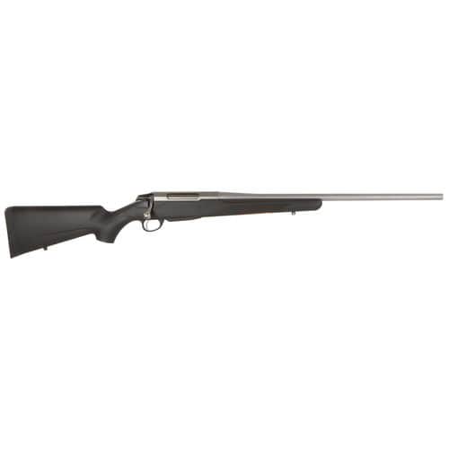 Tikka JRTXB312 T3x Lite 223 Rem 4+1 22.40" Stainless Steel Black Synthetic Stock Right Hand (Full Size) Tikka JRTXB312 T3x Lite 223 Rem 4+1 22.40" Stainless Steel Black Synthetic Stock Right Hand (Full Size)