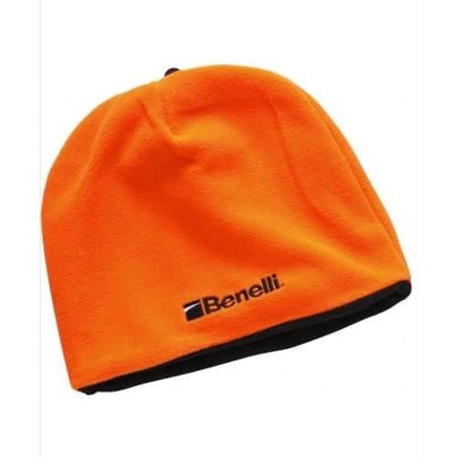 Benelli Blaze Orange Beanie Benelli Blaze Orange Beanie