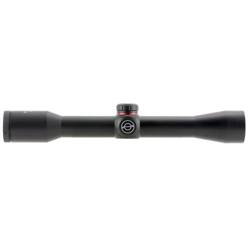 Simmons 511022 22 Mag Matte Black 4x 32mm 1" Tube Truplex Reticle Simmons 511022 22 Mag Matte Black 4x 32mm 1" Tube Truplex Reticle
