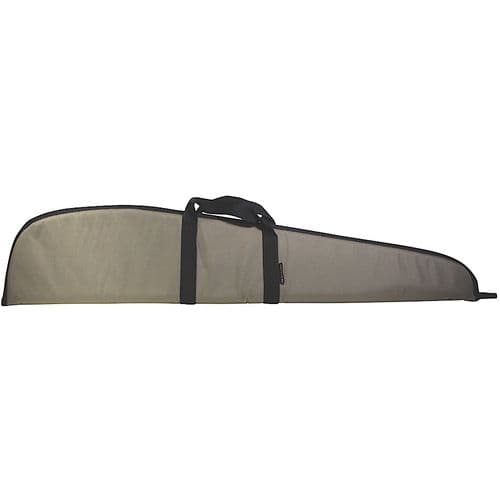 Allen 26946 Durango Rifle Case 46" Gray Endura with Foam Padding, Full Length Zipper & 1.50' Webbed Handles Allen 26946 Durango Rifle Case 46" Gray Endura with Foam Padding, Full Length Zipper & 1.50' Webbed Handles